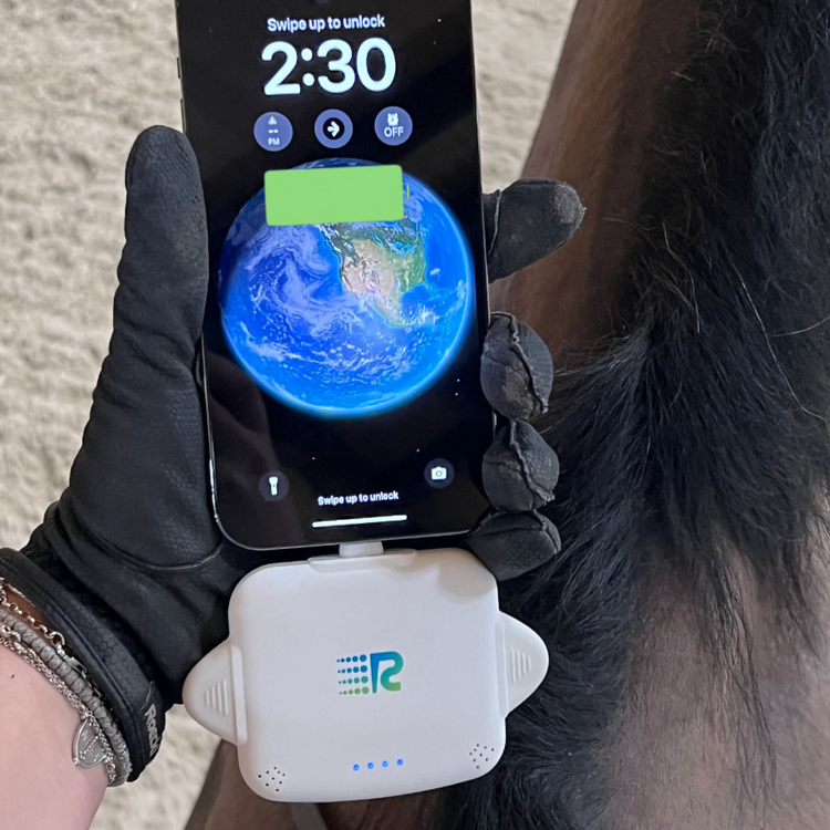 RC Universe 3-in-1 Charger - 4 Pack (Midnight Black/Snow White/Barbie Pink/Royal Blue)