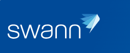Swann logo