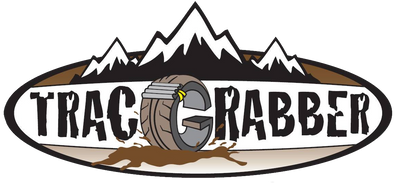 Trac-Grabber logo
