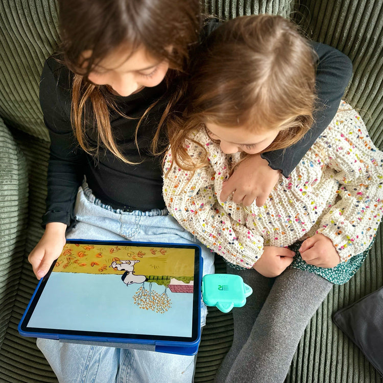 RC Universe 3-in-1 Charger