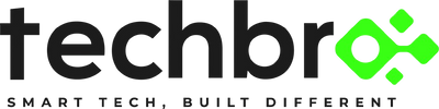 TechBro logo