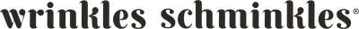 Wrinkles Schminkles logo