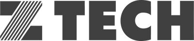 ZTECH by Xtreme Time logo