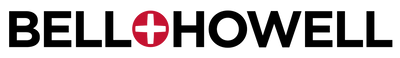 Bell+Howell logo