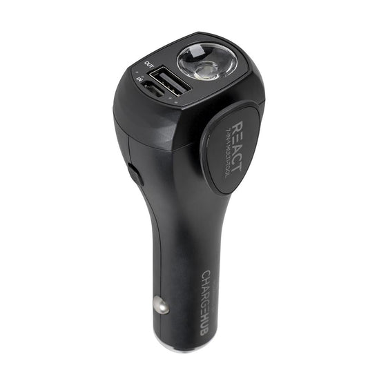 React - 7-In-1 Vehicle Emergency Multi-Tool Buy 1 Get 1