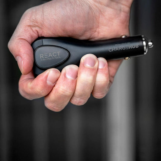 React - 7-In-1 Vehicle Emergency Multi-Tool Buy 1 Get 1