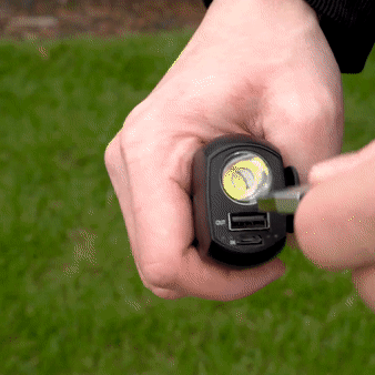 React - 7-In-1 Vehicle Emergency Multi-Tool Buy 1 Get 1