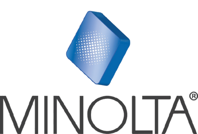Minolta logo