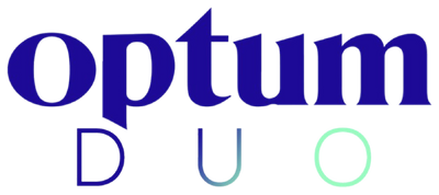 Optum Duo logo
