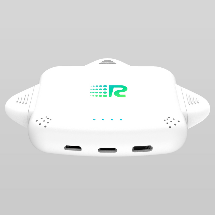 RC Universe 3-in-1 Charger