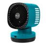 Orbital 4 Speed Oscillating Fan
