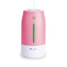 Aqua Glo LP2500HUM Facial Humidifier Mister