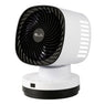 Orbital 4 Speed Oscillating Fan