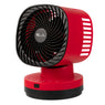Orbital 4 Speed Oscillating Fan