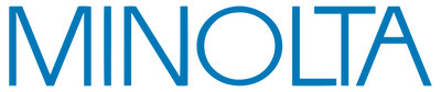 Minolta logo