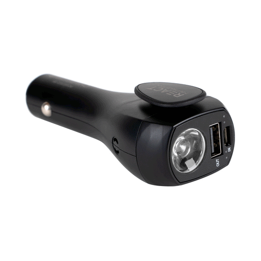 React - 7-In-1 Vehicle Emergency Multi-Tool Buy 1 Get 1