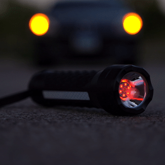 JumpSmart - 10-in-1 Portable Vehicle Jump Starter, Flashlight, Power Bank & More