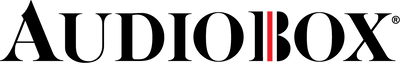 AudioBox logo