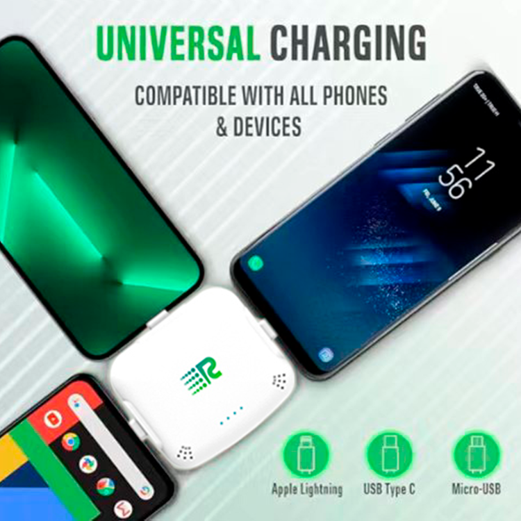 RC Universe 3-in-1 Charger